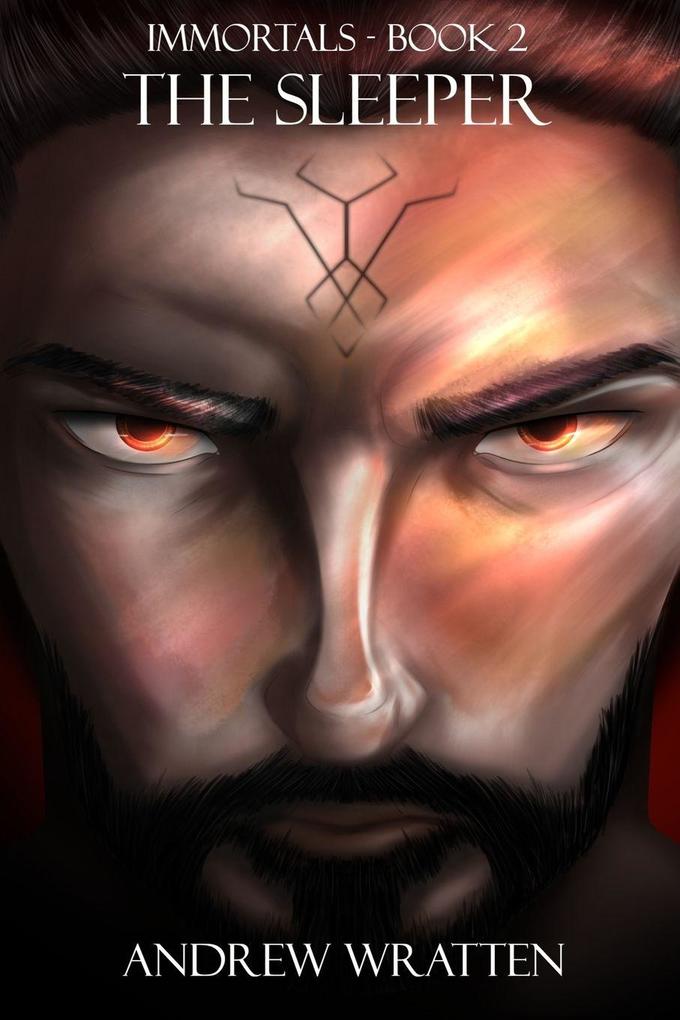 Produktbild: The Sleeper | Andrew Wratten