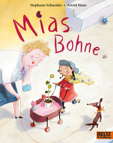 Produktbild: Mias Bohne | Stephanie Schneider