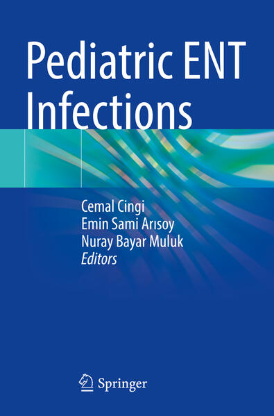 Produktbild: Pediatric ENT Infections