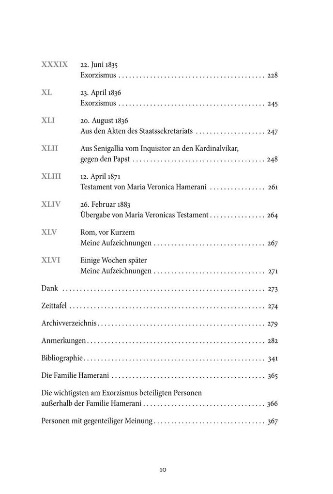 Weitere Ansicht: Veronica und der Teufel | Fernanda Alfieri