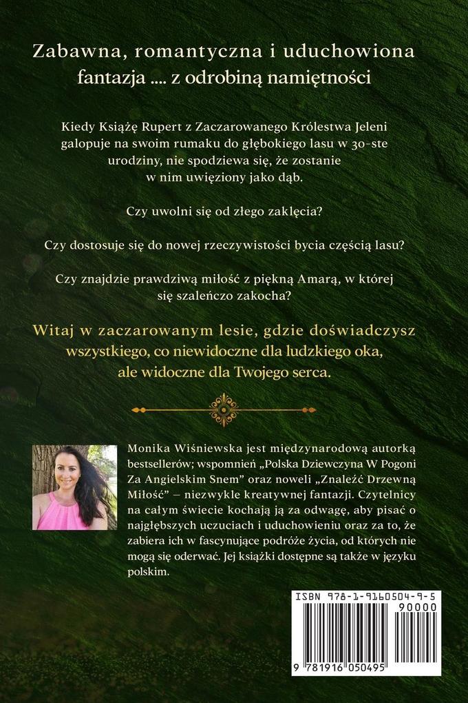 Weitere Ansicht: Znaleźc Drzewną Milośc | Monika Wisniewska