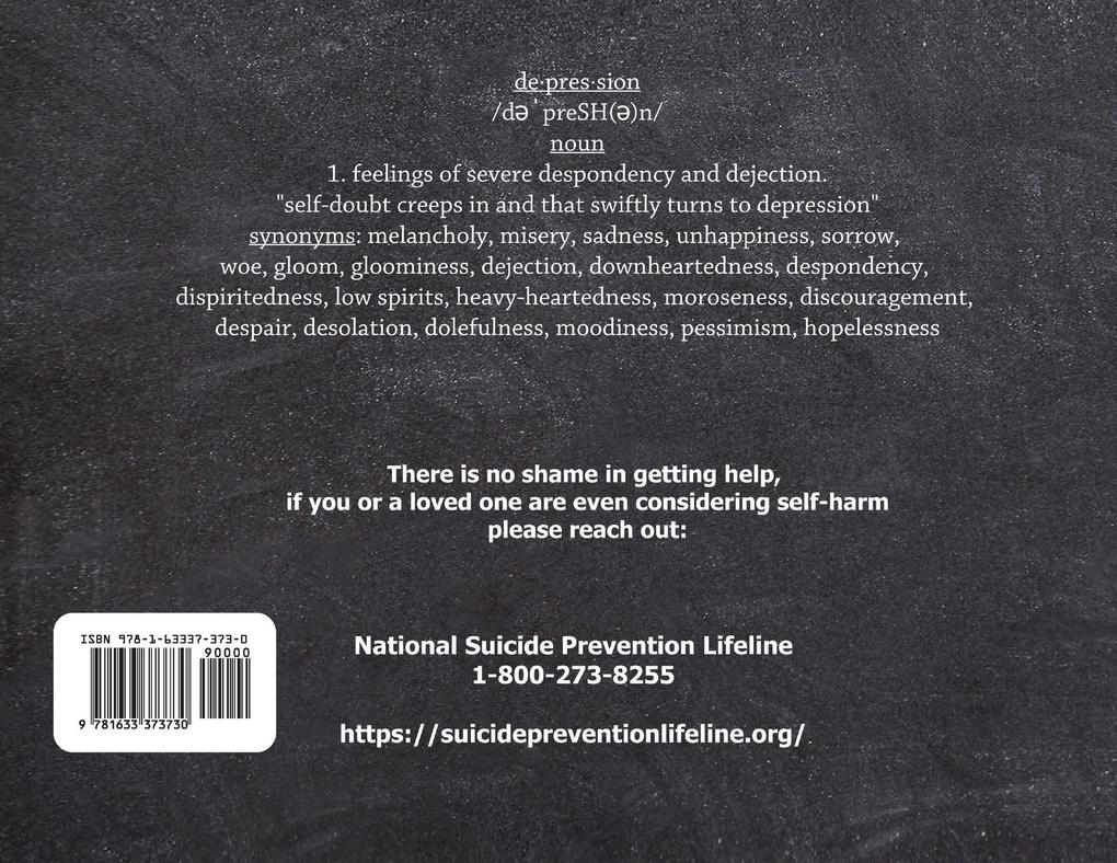 Weitere Ansicht: What I Learned About Depression & Anxiety | Matt Frey
