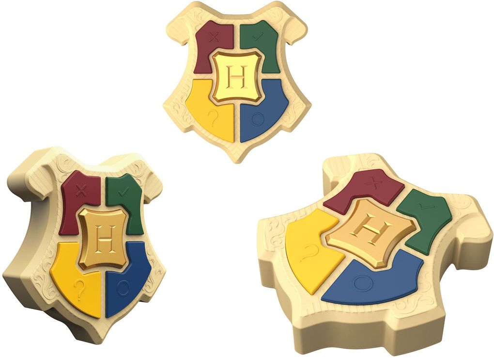 Weitere Ansicht: Harry Potter Zauberer-Raten