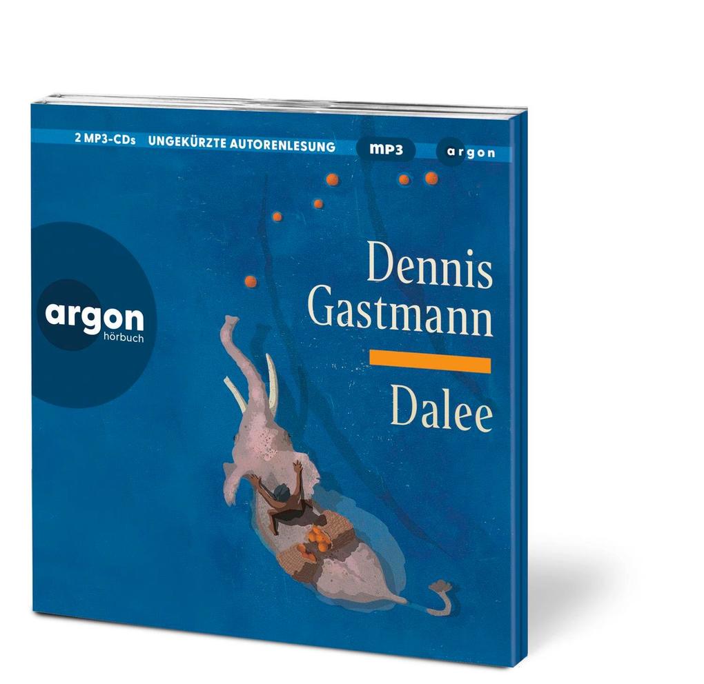 Weitere Ansicht: Dalee | Dennis Gastmann