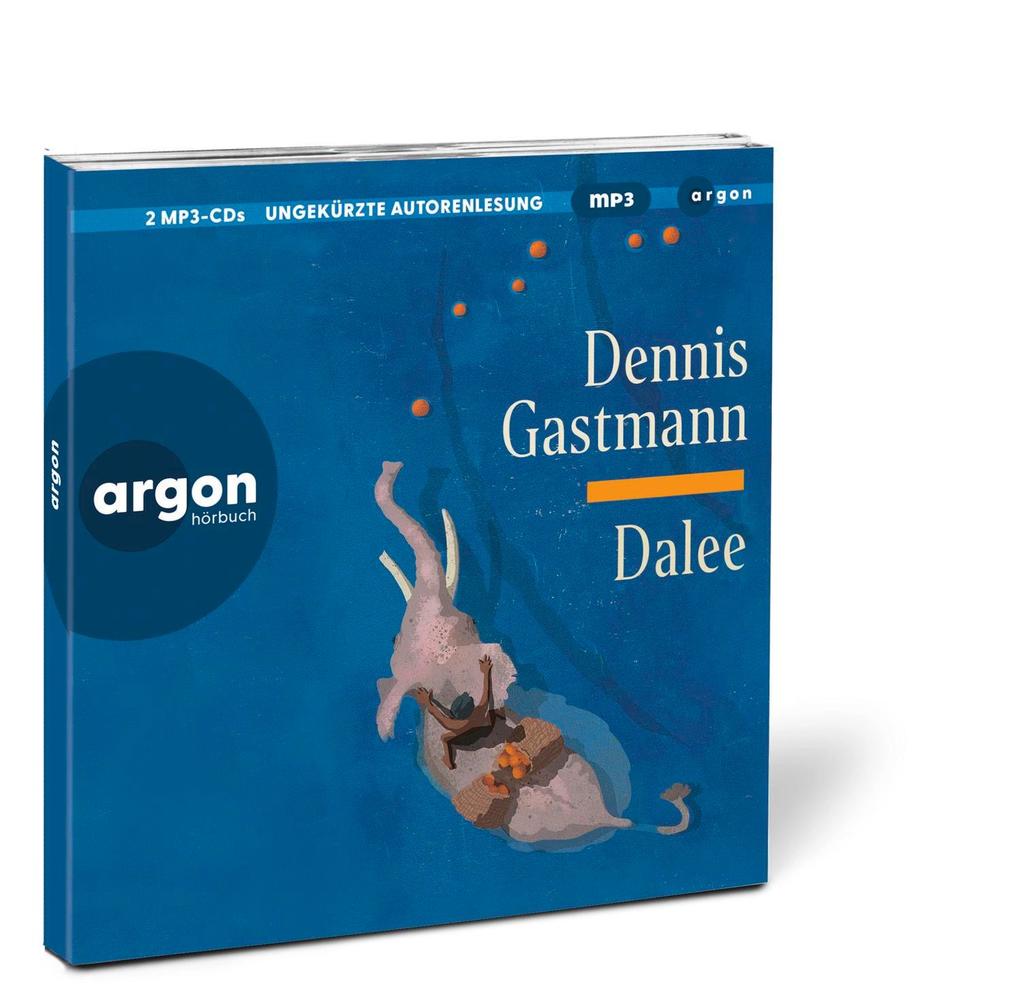 Weitere Ansicht: Dalee | Dennis Gastmann