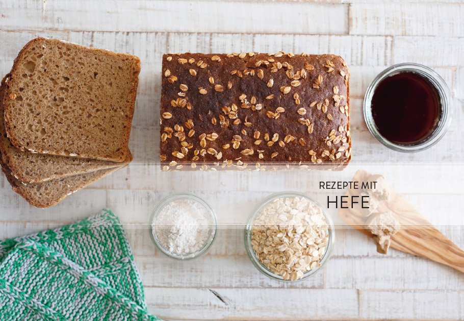 Weitere Ansicht: Kastenbrote | Valesa Schell