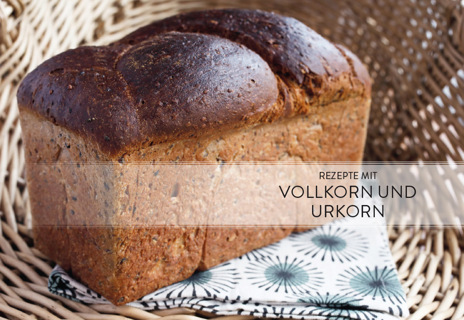 Weitere Ansicht: Kastenbrote | Valesa Schell