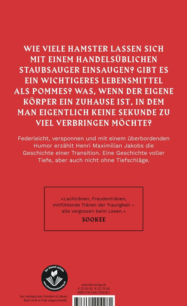 Weitere Ansicht: Paradiesische Zustände | Henri Maximilian Jakobs