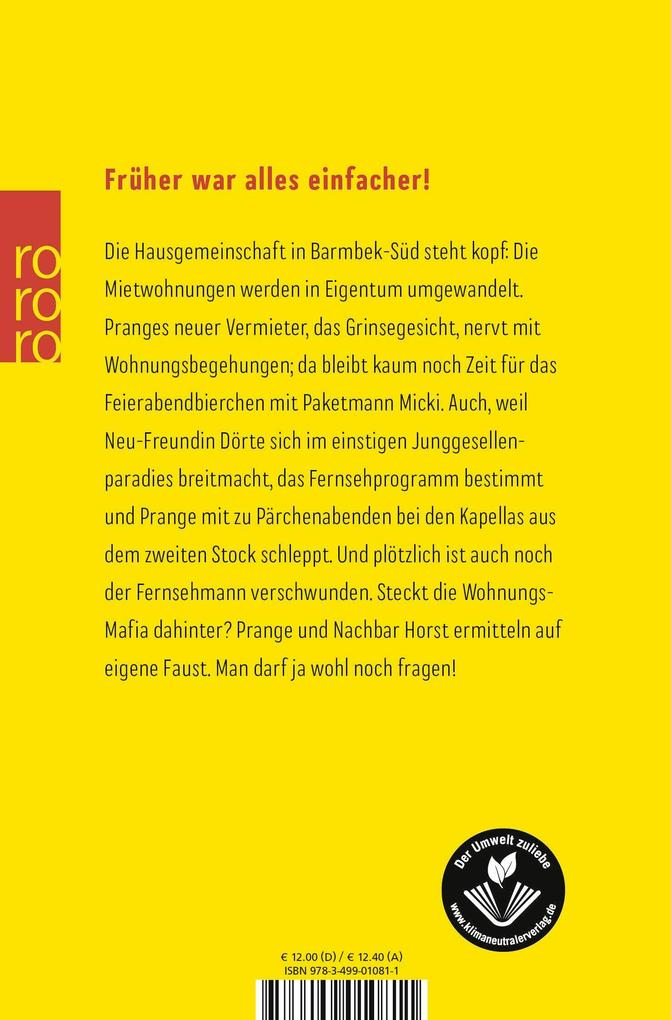 Weitere Ansicht: Man darf ja wohl noch fragen | Andreas Altenburg