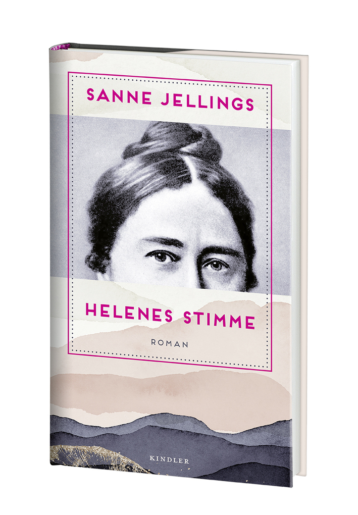 Weitere Ansicht: Helenes Stimme | Sanne Jellings