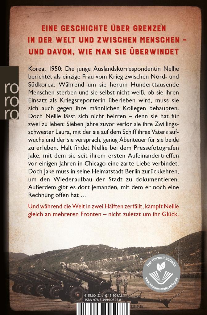 Weitere Ansicht: Ein neuer Horizont | Maiken Nielsen