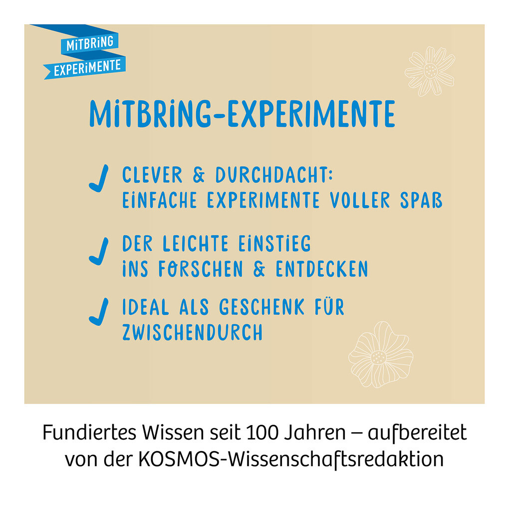 Weitere Ansicht: Blüten-Presse