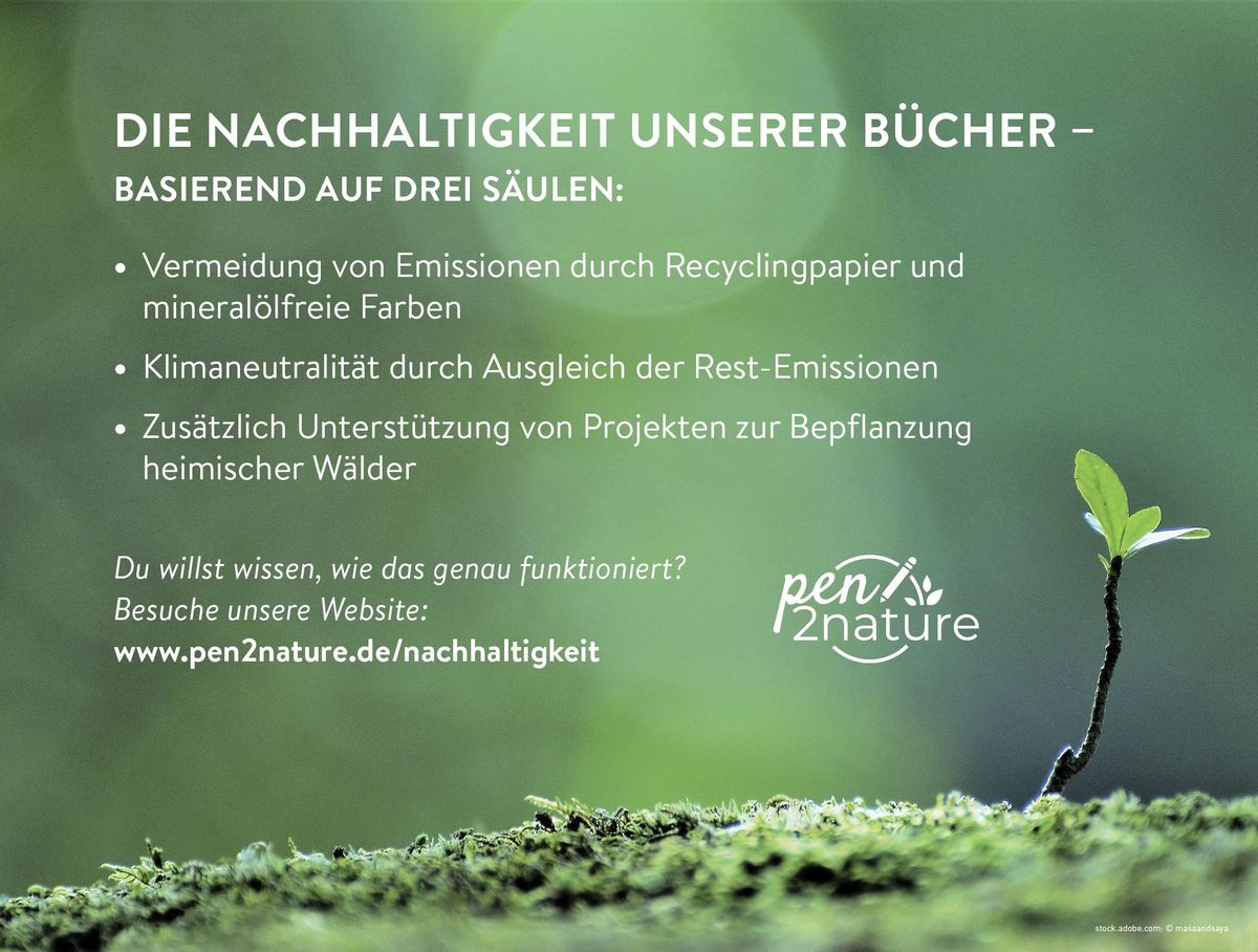 Weitere Ansicht: Der große Spieleblock. Spielspaß für Groß und Klein | pen2nature