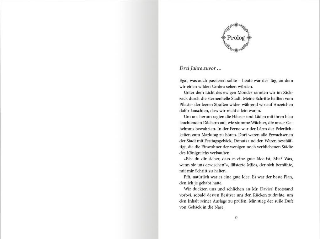 Weitere Ansicht: Die Chroniken von Lunis - Wächterin des Lichts (Die Chroniken von Lunis 1) | Janelle McCurdy