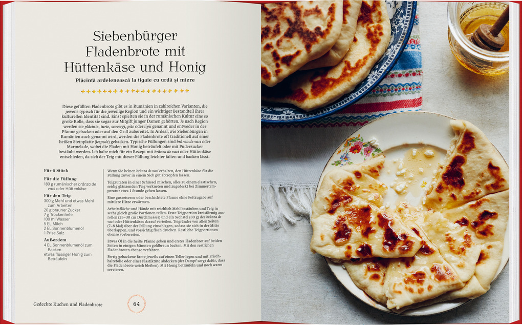 Weitere Ansicht: Tava | Irina Georgescu