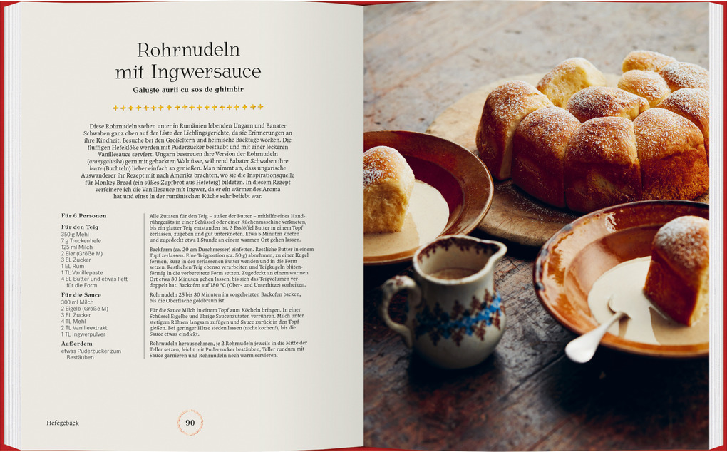 Weitere Ansicht: Tava | Irina Georgescu