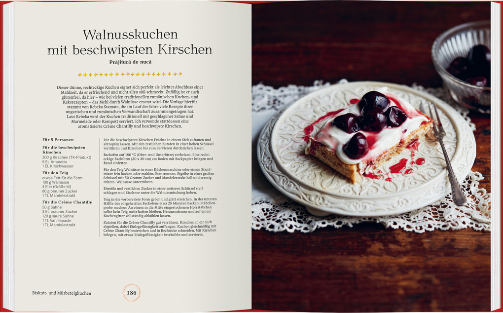 Weitere Ansicht: Tava | Irina Georgescu