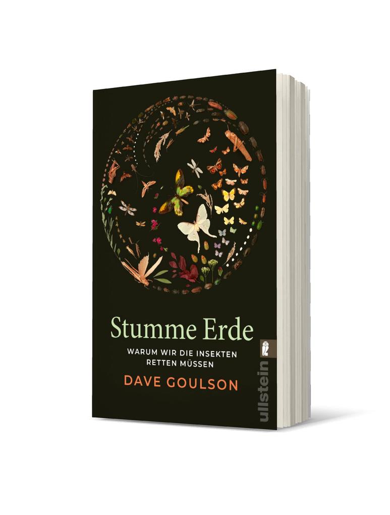 Weitere Ansicht: Stumme Erde | Dave Goulson