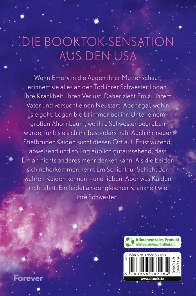 Weitere Ansicht: Vor uns die Dämmerung | B. Celeste