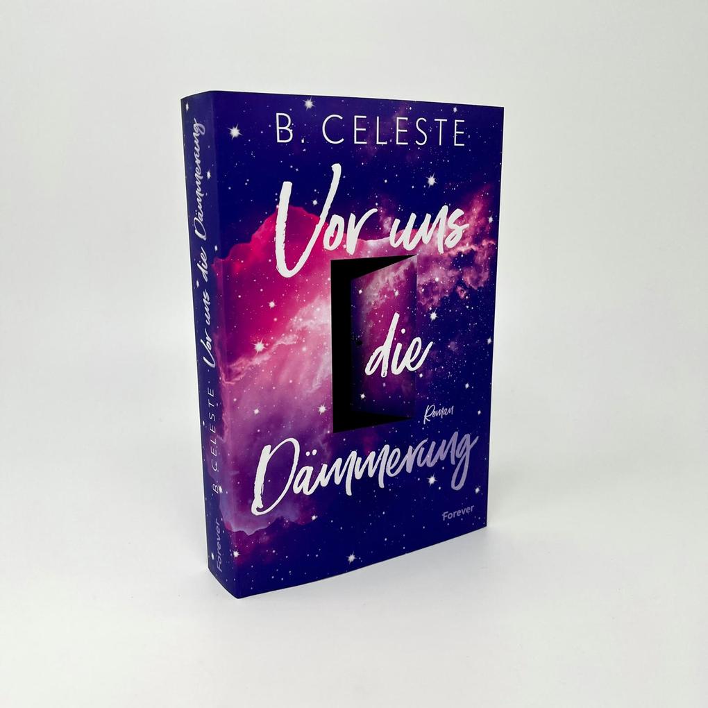 Weitere Ansicht: Vor uns die Dämmerung | B. Celeste