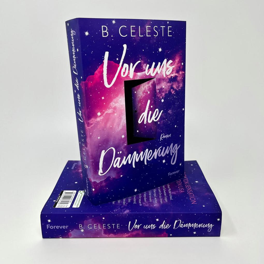 Weitere Ansicht: Vor uns die Dämmerung | B. Celeste