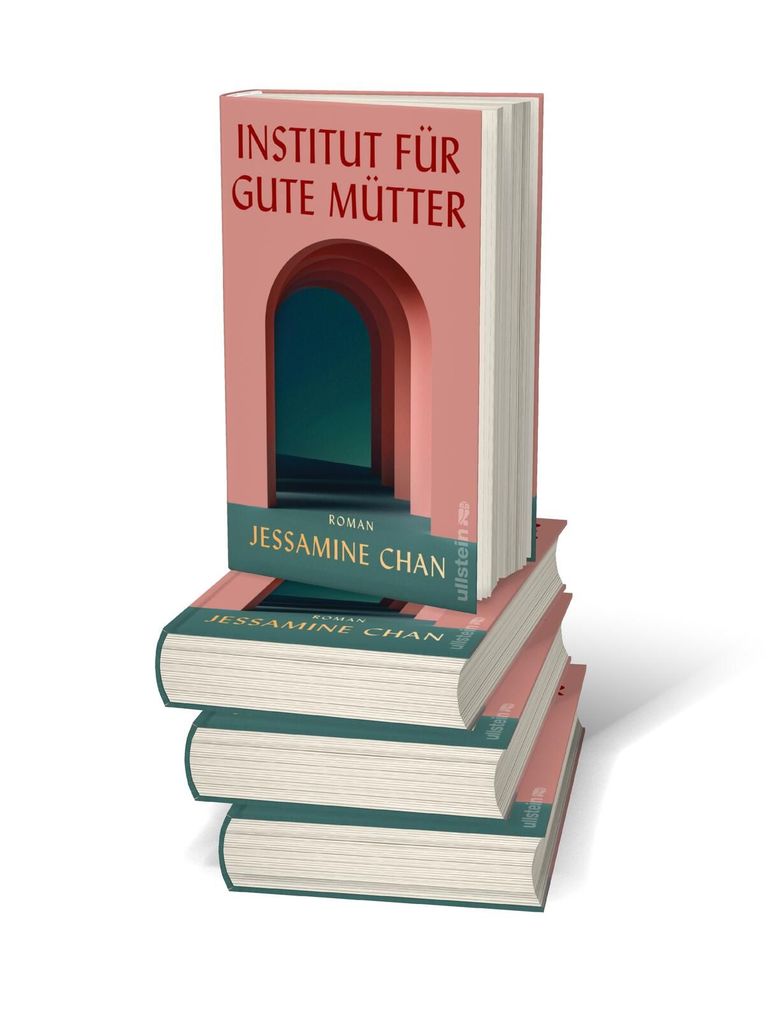 Weitere Ansicht: Institut für gute Mütter | Jessamine Chan