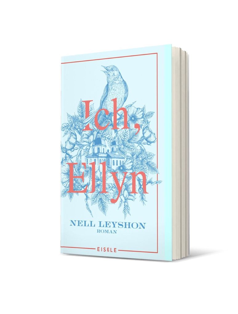Weitere Ansicht: Ich, Ellyn | Nell Leyshon