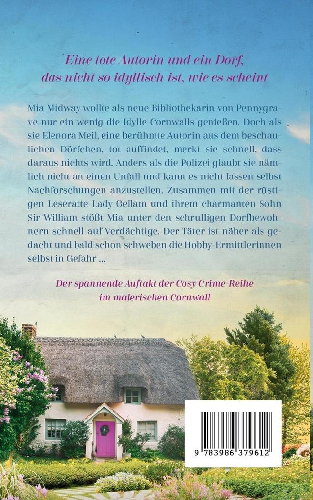 Weitere Ansicht: Mia Midway Mysteries | Gisela B. Schmidt