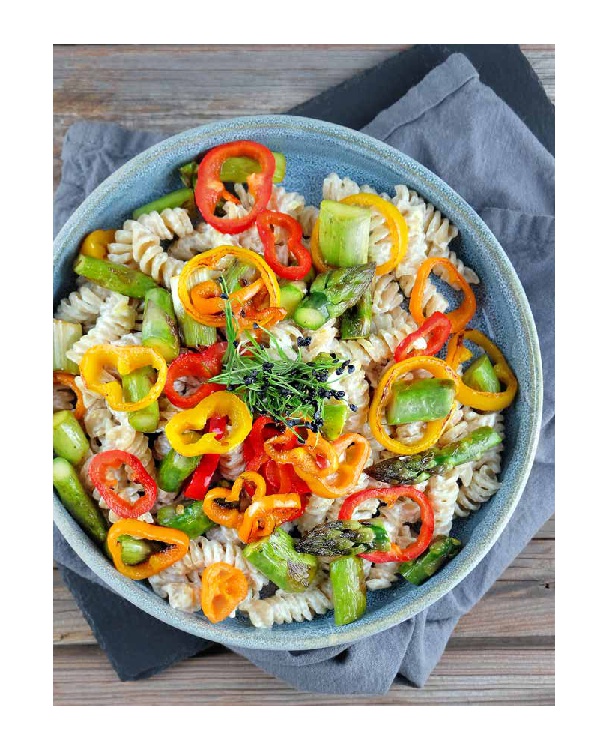 Weitere Ansicht: Histamin-Intoleranz (HistaFit) | Ana Hansel, Melina Neumann