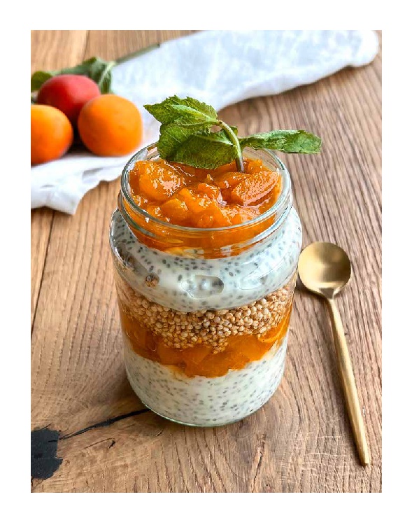 Weitere Ansicht: Histamin-Intoleranz (HistaFit) | Ana Hansel, Melina Neumann