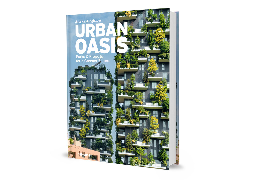 Weitere Ansicht: Urban Oasis | Jessica Jungbauer