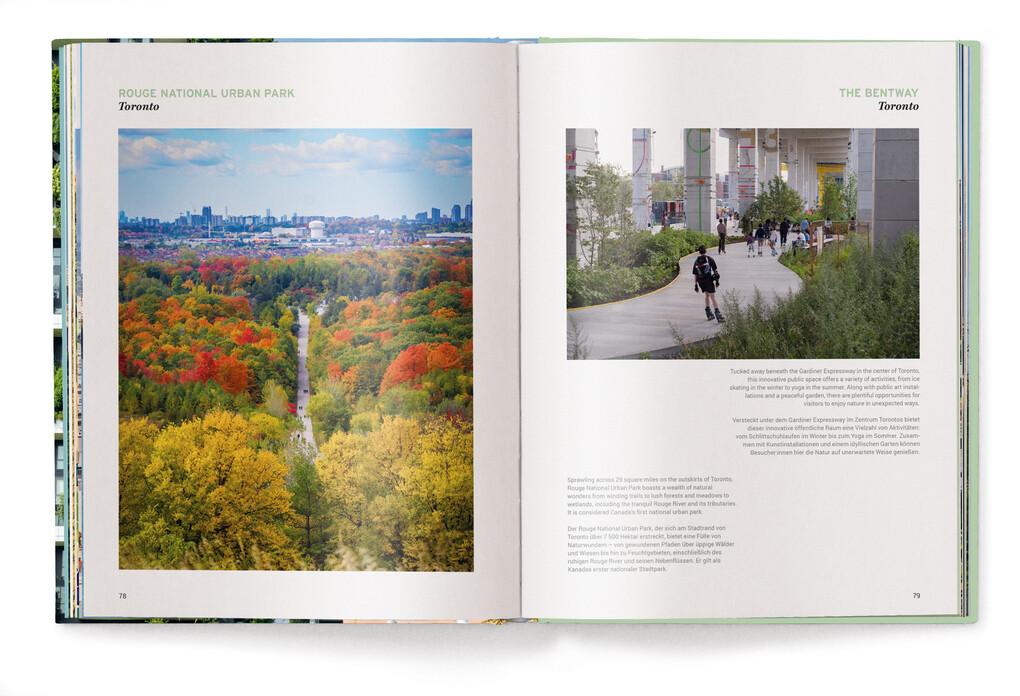 Weitere Ansicht: Urban Oasis | Jessica Jungbauer