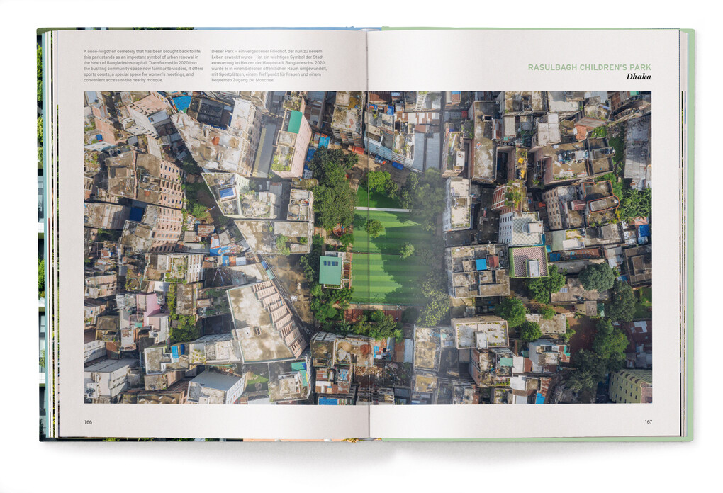Weitere Ansicht: Urban Oasis | Jessica Jungbauer