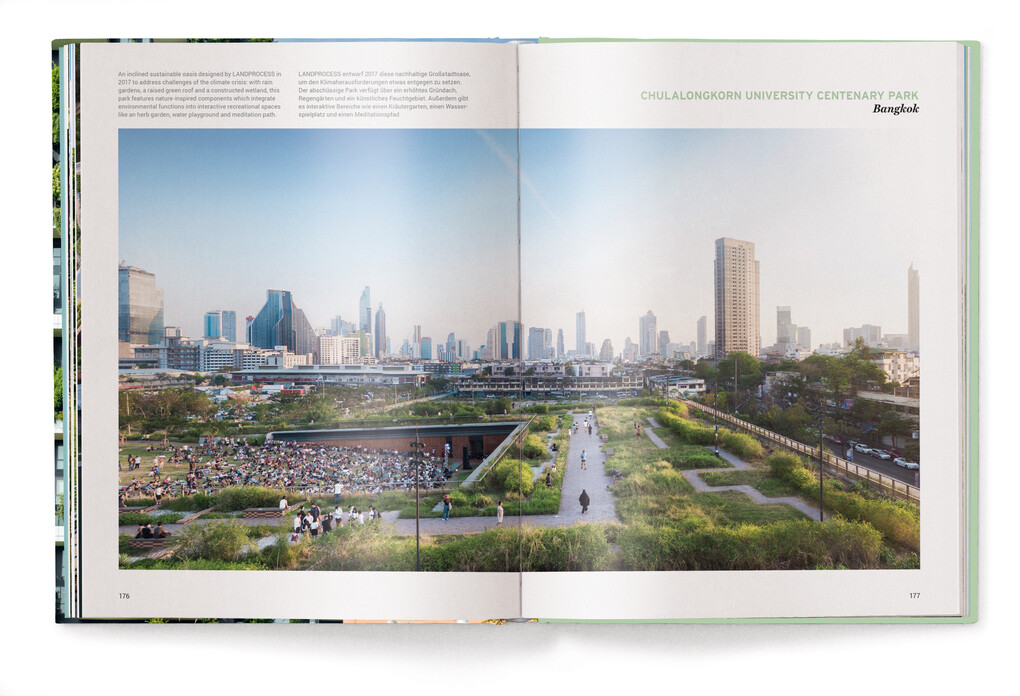 Weitere Ansicht: Urban Oasis | Jessica Jungbauer