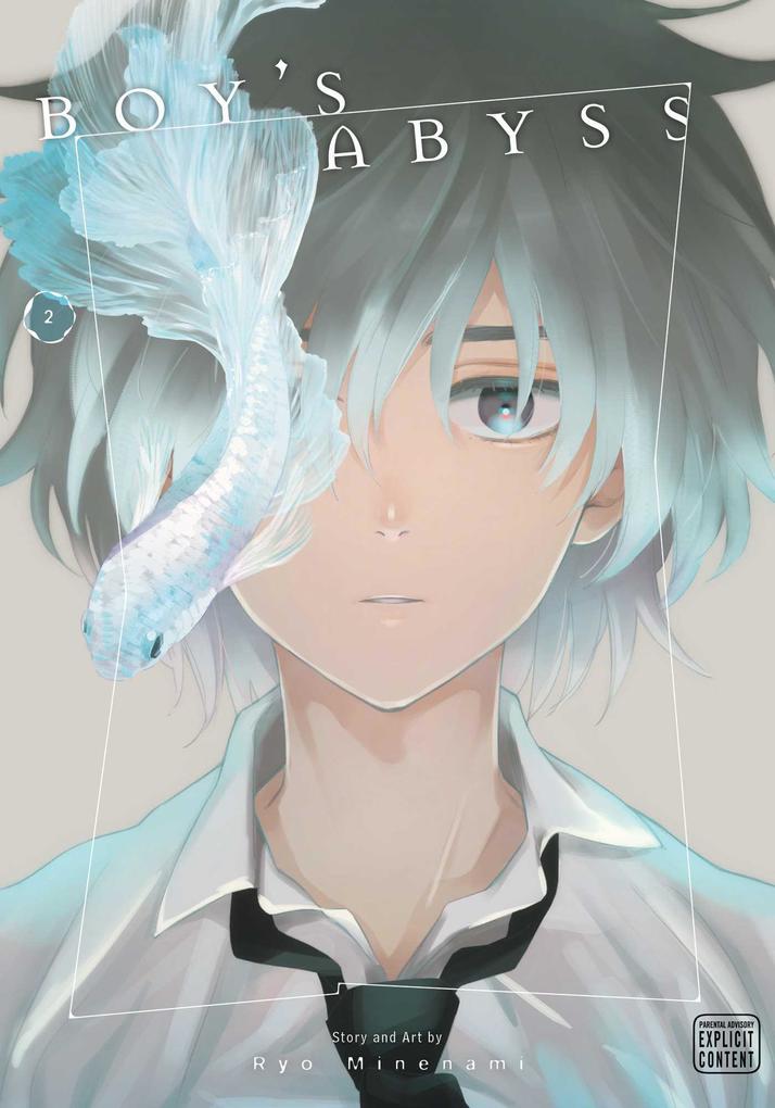 Weitere Ansicht: Boy's Abyss, Vol. 2 | Ryo Minenami