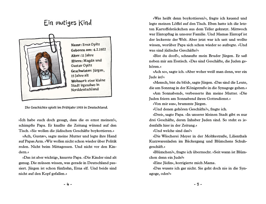 Weitere Ansicht: Kinder unterm Hakenkreuz - Wie wir den Nationalsozialismus erlebten | Frank Schwieger