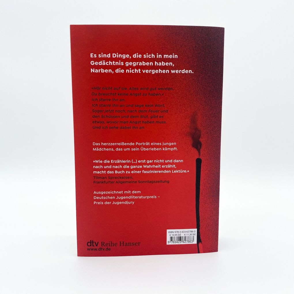 Weitere Ansicht: After the Fire | Will Hill