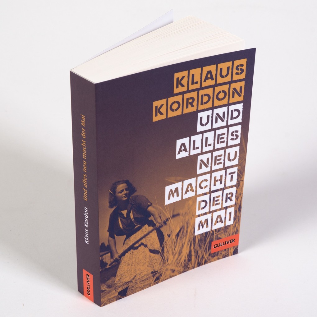 Weitere Ansicht: Und alles neu macht der Mai | Klaus Kordon