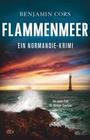 [Benjamin Cors: Flammenmeer]