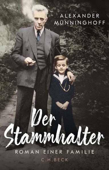Produktbild: Der Stammhalter | Alexander Münninghoff