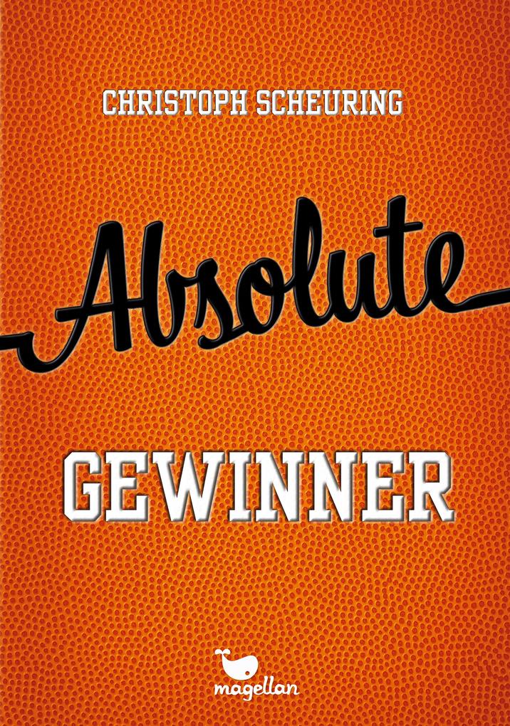 Produktbild: Absolute Gewinner | Christoph Scheuring