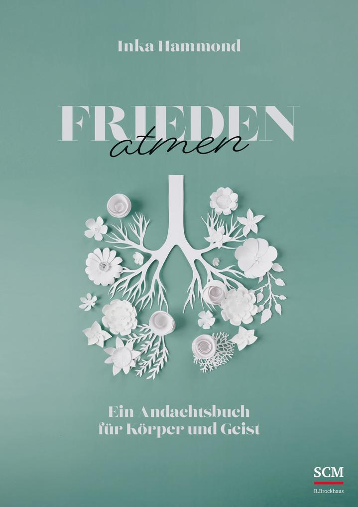 Produktbild: Frieden atmen | Inka Hammond