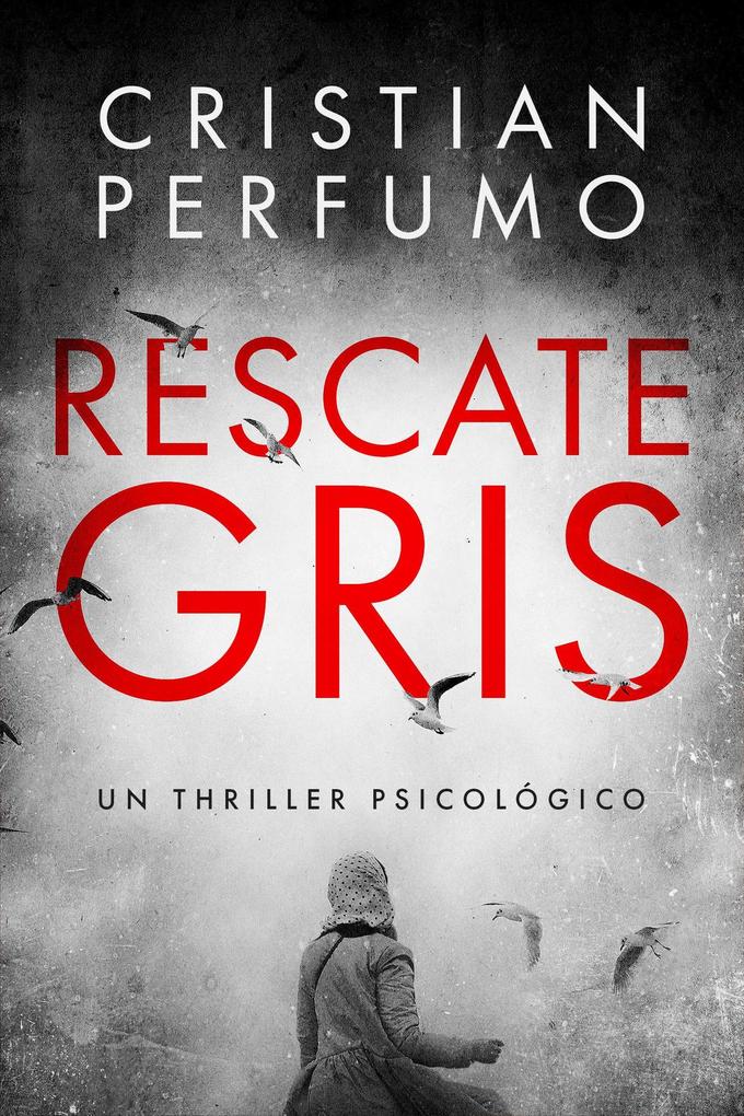 Produktbild: Rescate gris | Cristian Perfumo