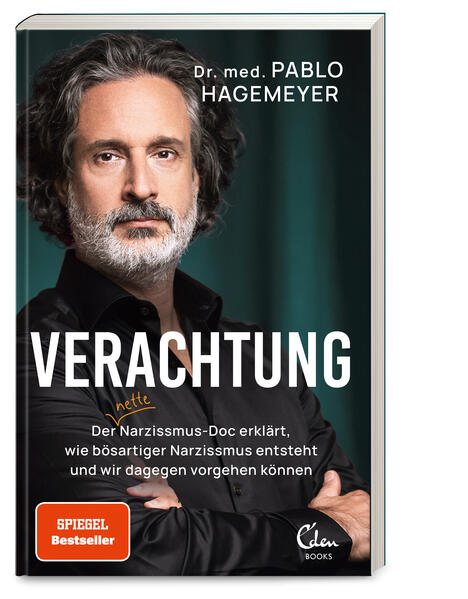 Produktbild: Verachtung | Pablo Hagemeyer