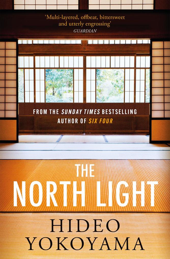 Produktbild: The North Light | Hideo Yokoyama