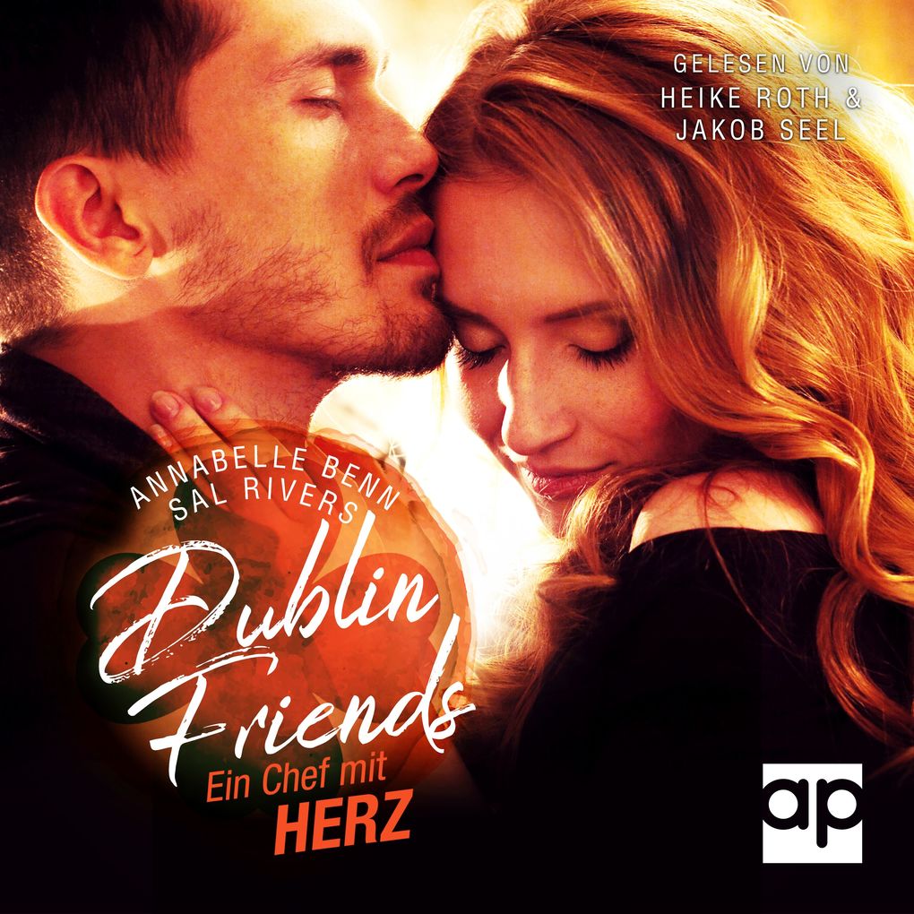 Produktbild: Ein Chef mit Herz | Annabelle Benn