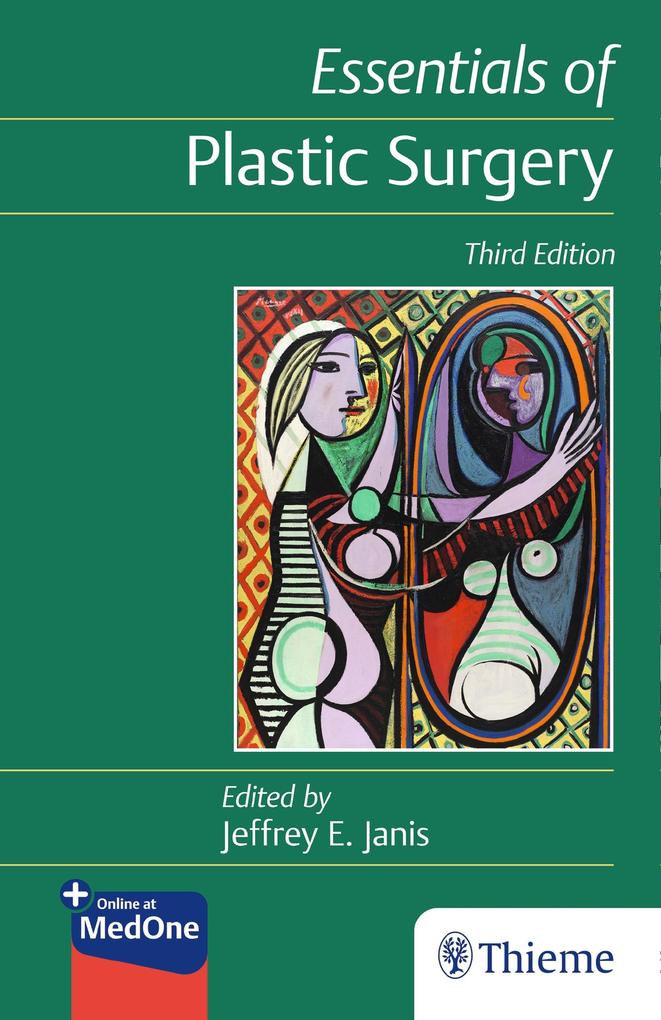 Produktbild: Essentials of Plastic Surgery | Jeffrey Janis