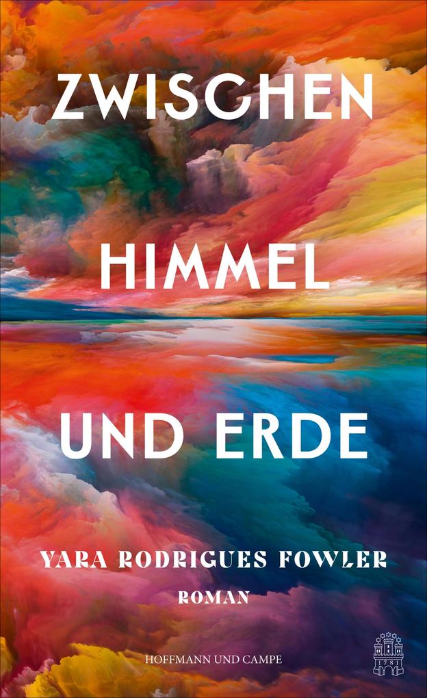 Produktbild: Zwischen Himmel und Erde | Yara Rodrigues Fowler