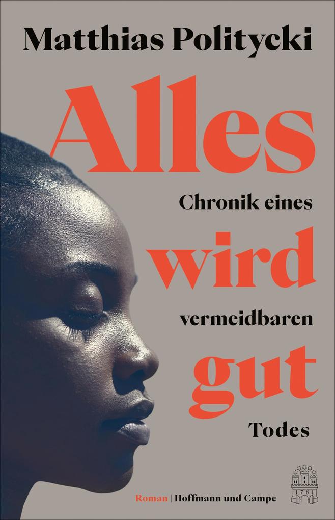 Produktbild: Alles wird gut | Matthias Politycki