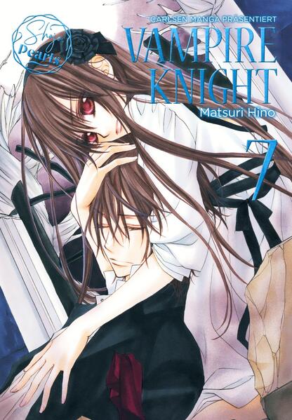 Produktbild: Vampire Knight Pearls 7 | Matsuri Hino